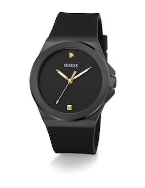 Reloj Guess Vinyl para hombre GW0790G2