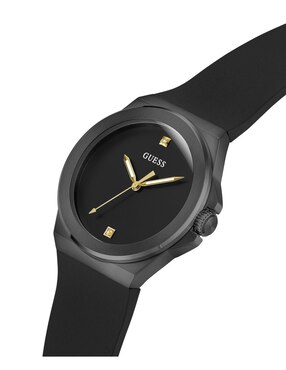 Reloj Guess Vinyl para hombre GW0790G2