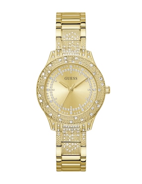 Reloj Guess Shooting Star para mujer GW0746L2