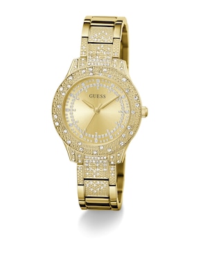 Reloj Guess Shooting Star para mujer GW0746L2