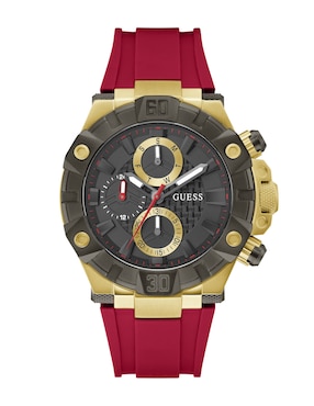 Reloj GUESS Ignite Para Hombre Gw0802g2