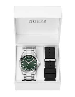 Reloj Guess Champ para hombre GW0810G2