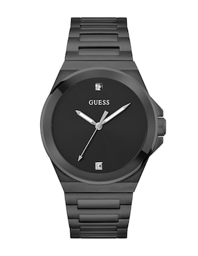 Reloj GUESS Vinyl Para Hombre Gw0833g2