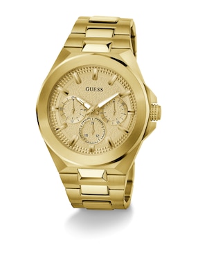 Reloj Guess Dashboard para hombre GW0798G2