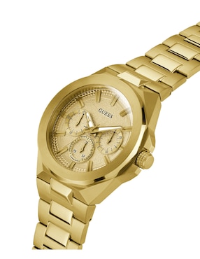 Reloj Guess Dashboard para hombre GW0798G2
