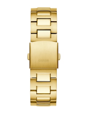 Reloj Guess Dashboard para hombre GW0798G2
