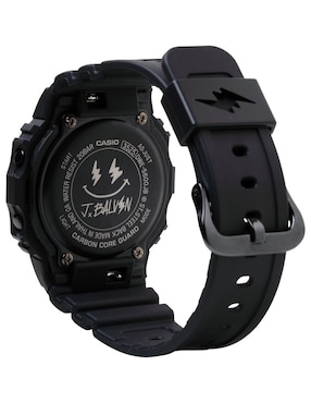 Reloj Casio G-Shock para hombre DWE-5600JB-1A9CR