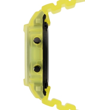 Reloj Casio G-Shock para hombre DWE-5600JB-1A9CR