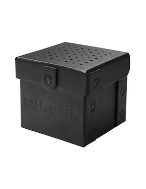 Reloj Diesel Mega Chief para hombre DZ4401