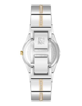 Reloj Anne Klein Two Tone Collection para mujer AK5037SVTT