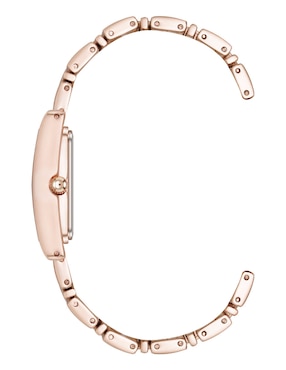 Reloj Anne Klein Rose Gold Collection para mujer AK5168RGRG