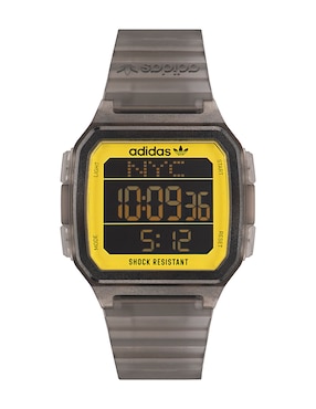 Reloj ADIDAS Digital One GMT Unisex AOST225542I