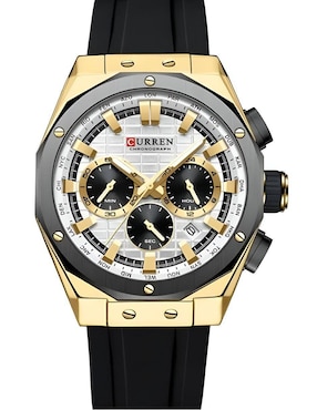 Reloj Curren Kree para hombre Kree1204