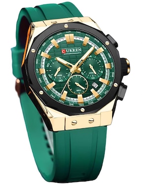 Reloj Curren para hombre Kree1201