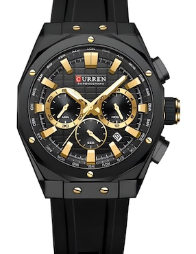 Reloj Curren para hombre Kree1203