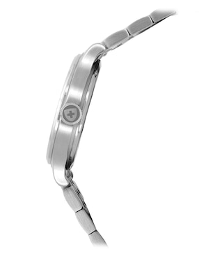 Reloj Nivada Walking In Soho unisex NP25004LACGR