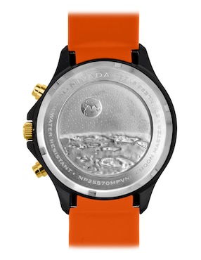 Reloj Nivada Moonmaster unisex NP25570MPVNI