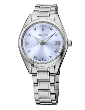 Reloj Seiko Essentials para hombre SUR581