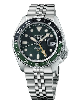 Reloj Seiko 5 Sports para hombre SSK035