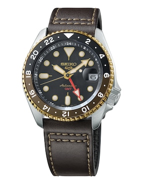 Reloj Seiko 5 Sports para hombre SSK036