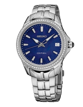Reloj Seiko Coutura para mujer SUR591