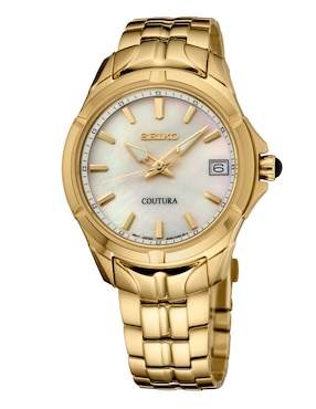 Reloj Seiko Coutura para mujer SUR588