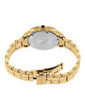 Reloj Seiko Coutura para mujer SUR588