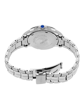 Reloj Seiko Coutura para mujer SUR583