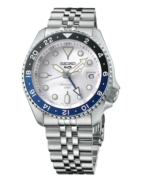 Reloj Seiko 5 Sports para hombre SSK033