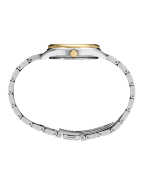 Reloj Seiko Essentials para mujer SUR582