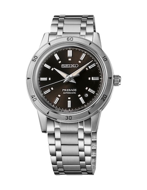 Reloj Seiko Presage para hombre SRPL09