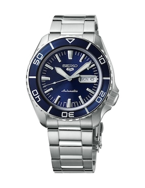 Reloj Seiko 5 Sports para hombre SRPK97