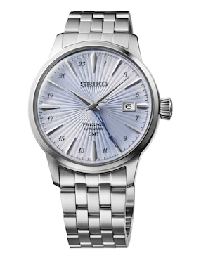 Reloj Seiko Presage para hombre SSK037