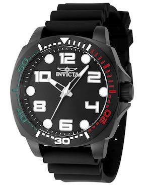 Reloj Invicta Pro Diver Para Hombre 48212