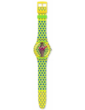 Reloj Swatch unisex SO29Z148