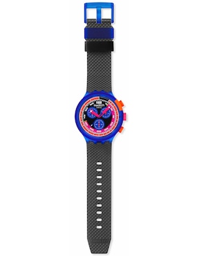 Reloj Swatch 2411 Neon unisex SB06N102