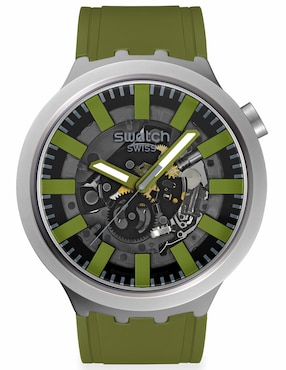 Reloj Swatch unisex SB07S118