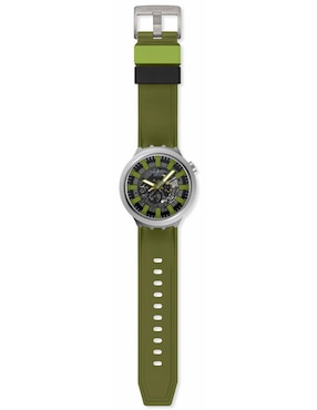 Reloj Swatch unisex SB07S118