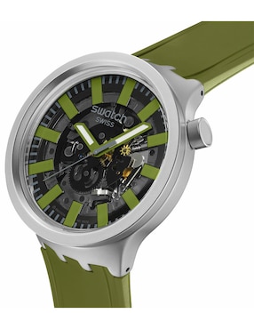 Reloj Swatch unisex SB07S118