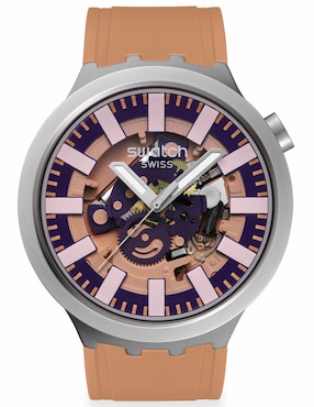 Reloj Swatch unisex SB07S119