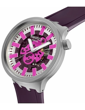 Reloj Swatch 2411 Essentials unisex SB07S120