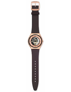 Reloj Swatch 2411 Essentials unisex SS07G107