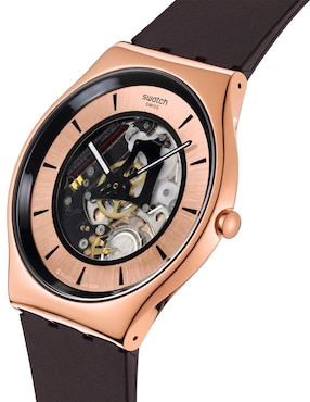 Reloj Swatch 2411 Essentials unisex SS07G107
