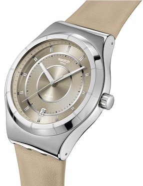 Reloj Swatch Mocha Dream unisex YIS434