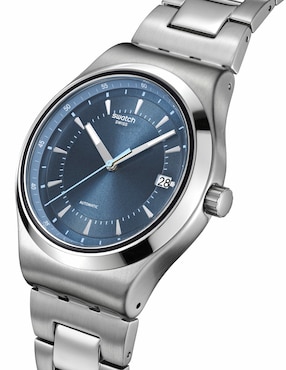 Reloj Swatch 2411 Essentials unisex YIS435G