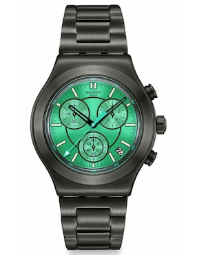 Reloj Swatch 2411 Essentials unisex YVM407G