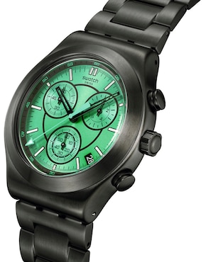 Reloj Swatch 2411 Essentials unisex YVM407G