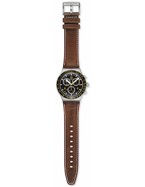 Reloj Swatch 2411 Essentials unisex YVS530
