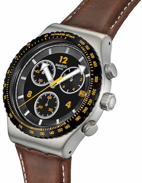 Reloj Swatch 2411 Essentials unisex YVS530