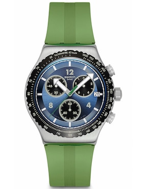 Reloj Swatch 2411 Essentials unisex YVS531